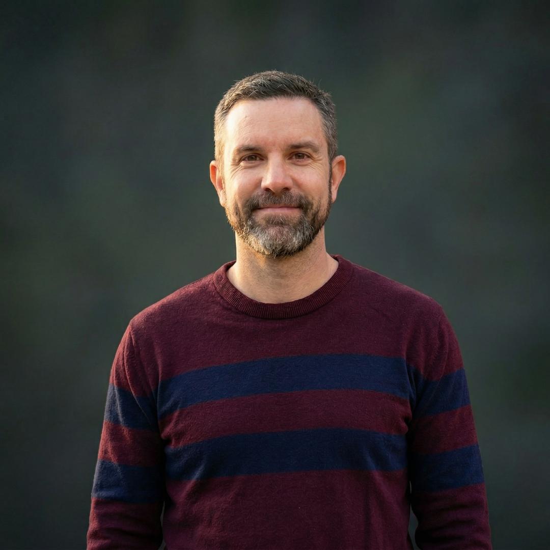 Dr. Nathan Sharer, PsyD